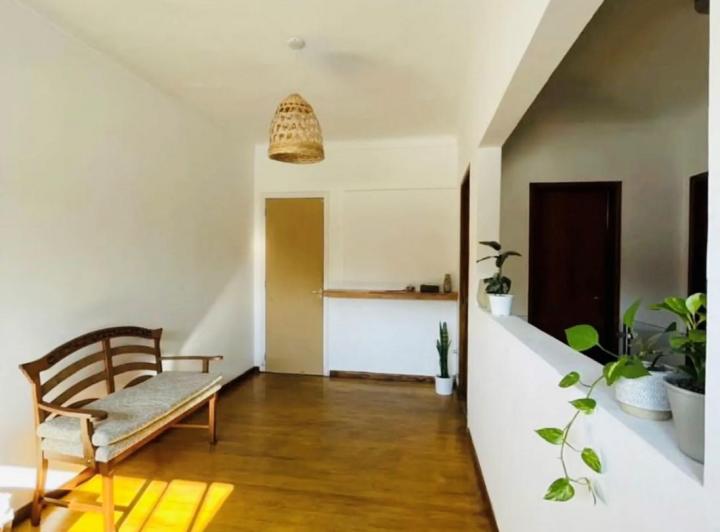 PH · 75m² · 4 Ambientes