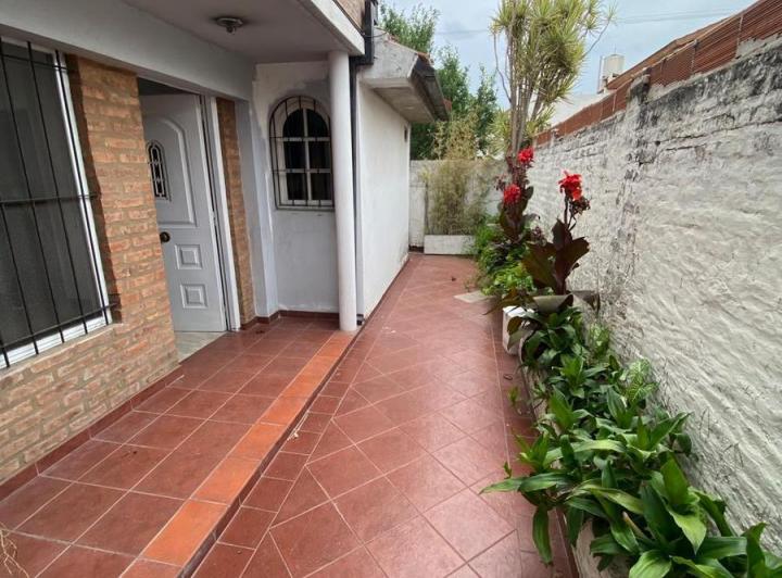 PH · 120m² · 5 Ambientes
