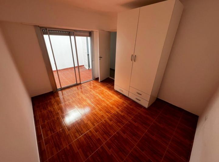 PH · 124m² · 4 Ambientes