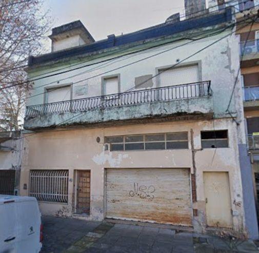 PH · 271m² · 8 Ambientes
