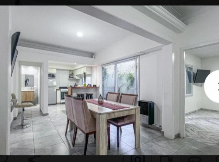 PH · 75m² · 4 Ambientes