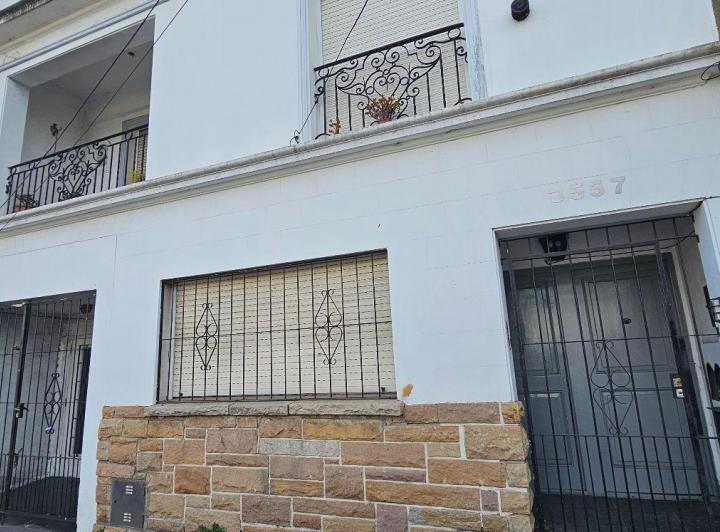 PH · 200m² · 4 Ambientes · 1 Cochera