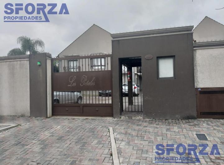 PH · 90m² · 4 Ambientes