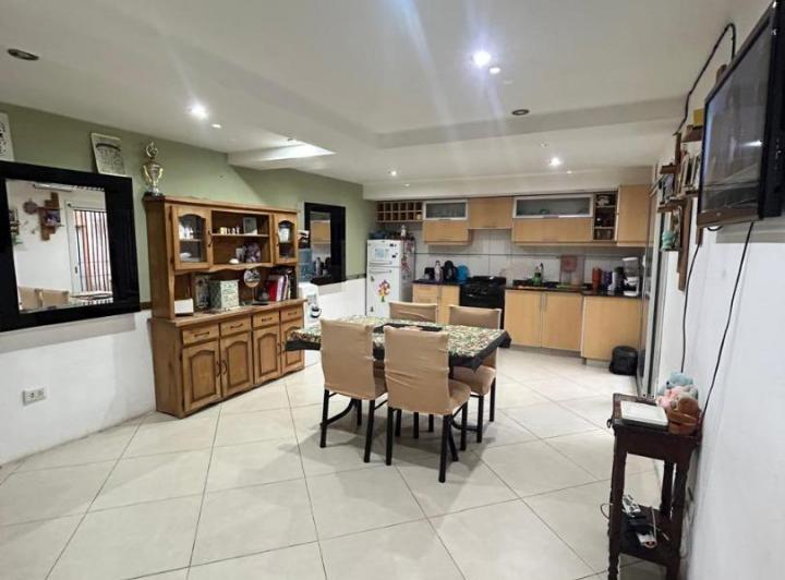 PH · 68m² · 5 Ambientes · 1 Cochera