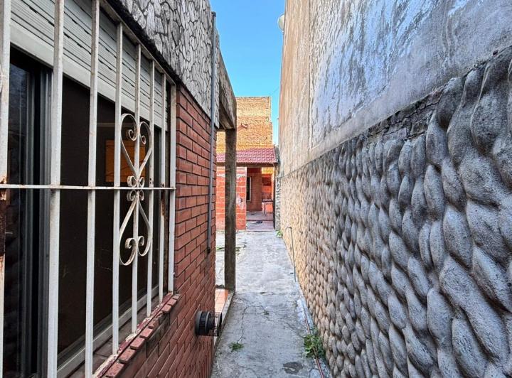 PH · 85m² · 4 Ambientes