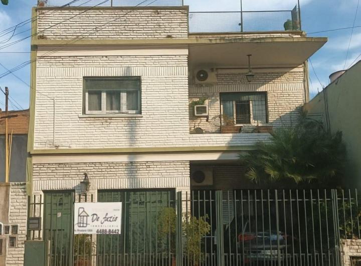 PH · 108m² · 4 Ambientes · 1 Cochera