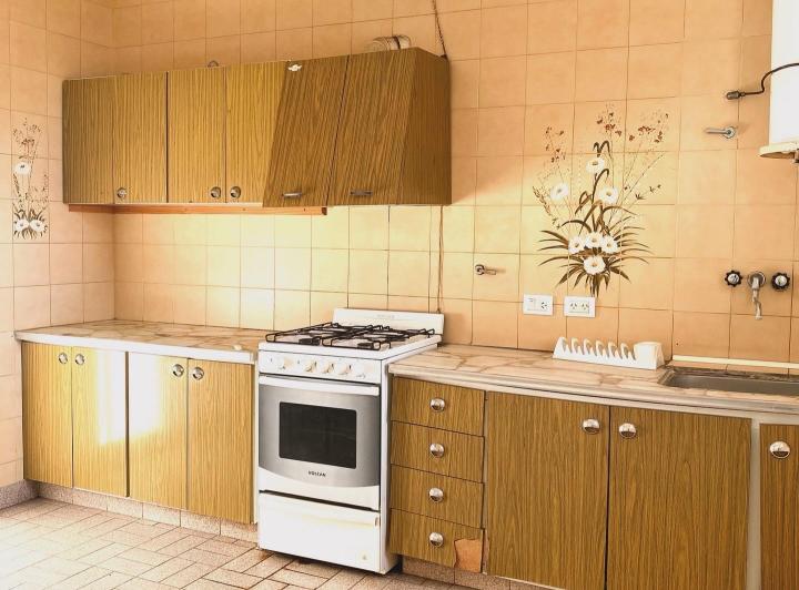 PH · 107m² · 5 Ambientes
