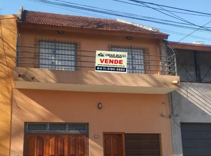 PH · 110m² · 4 Ambientes