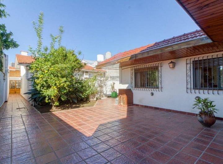 PH · 98m² · 4 Ambientes · 1 Cochera