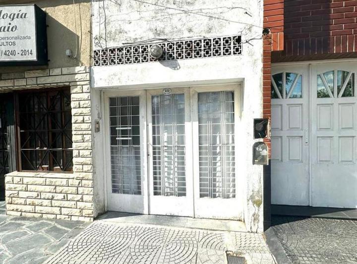 PH · 90m² · 4 Ambientes · 1 Cochera