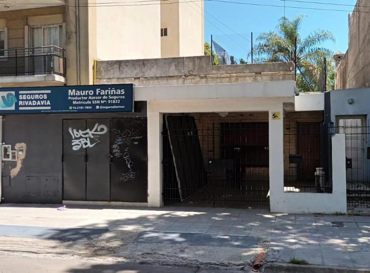 PH · 113m² · 4 Ambientes · 2 Cocheras