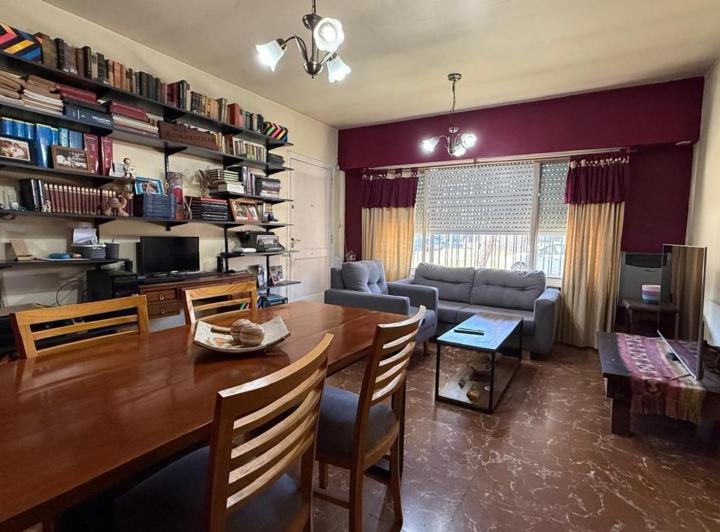 PH · 67m² · 4 Ambientes · 1 Cochera