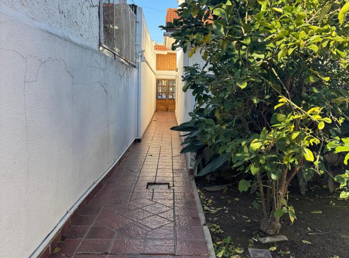 PH · 98m² · 5 Ambientes · 1 Cochera