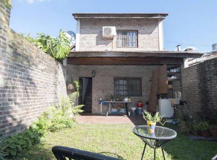 PH · 86m² · 4 Ambientes · 1 Cochera
