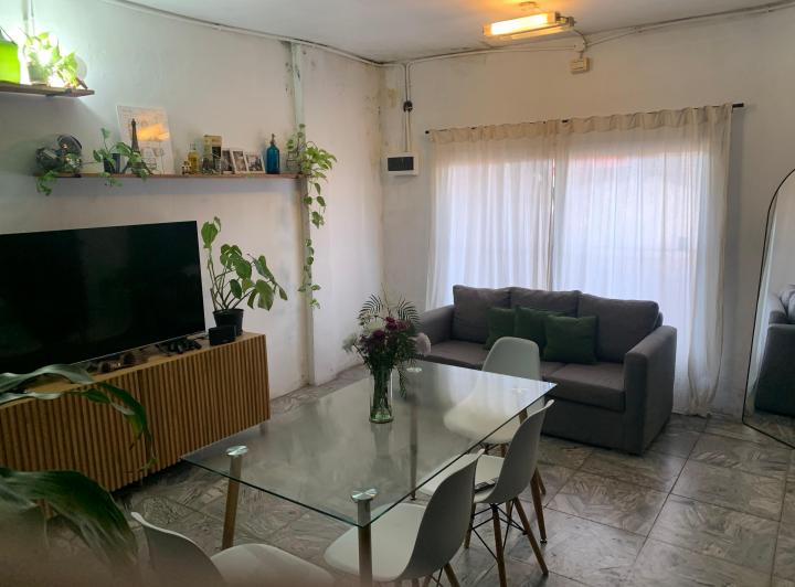 PH · 230m² · 5 Ambientes · 1 Cochera