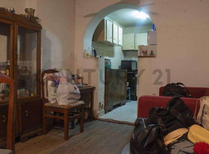 PH · 100m² · 6 Ambientes