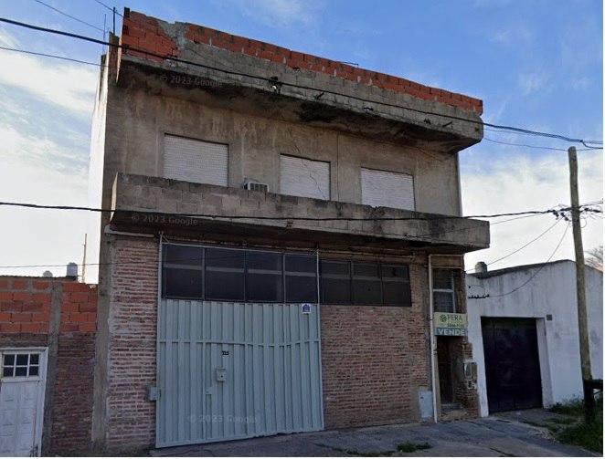 PH · 90m² · 4 Ambientes