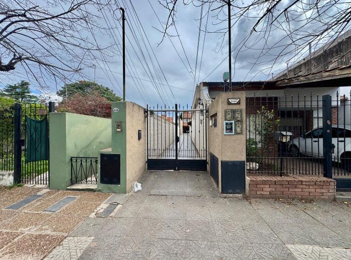 PH · 64m² · 4 Ambientes · 1 Cochera
