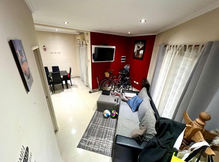 PH · 90m² · 4 Ambientes · 1 Cochera