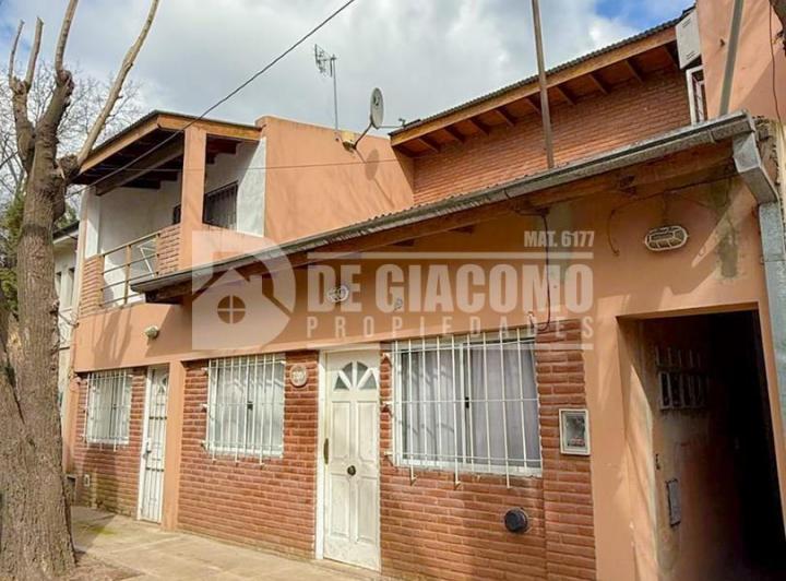 PH · 200m² · 5 Ambientes
