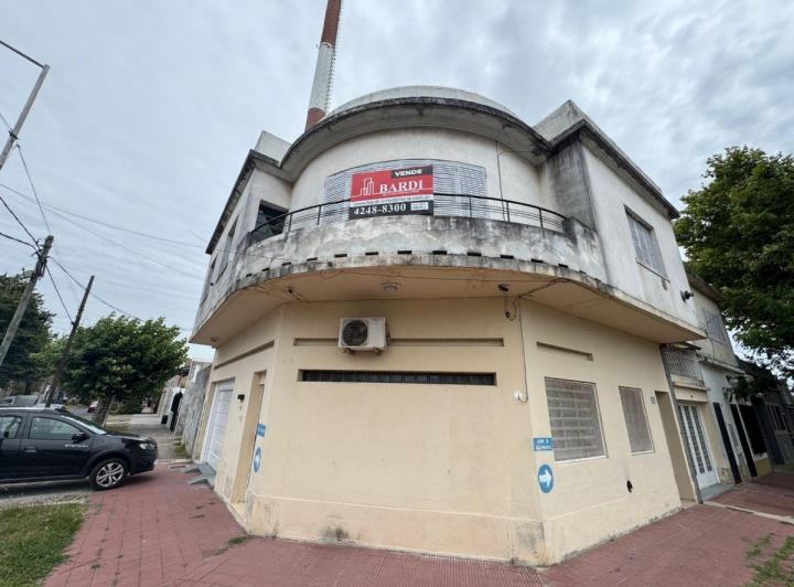 PH · 120m² · 4 Ambientes