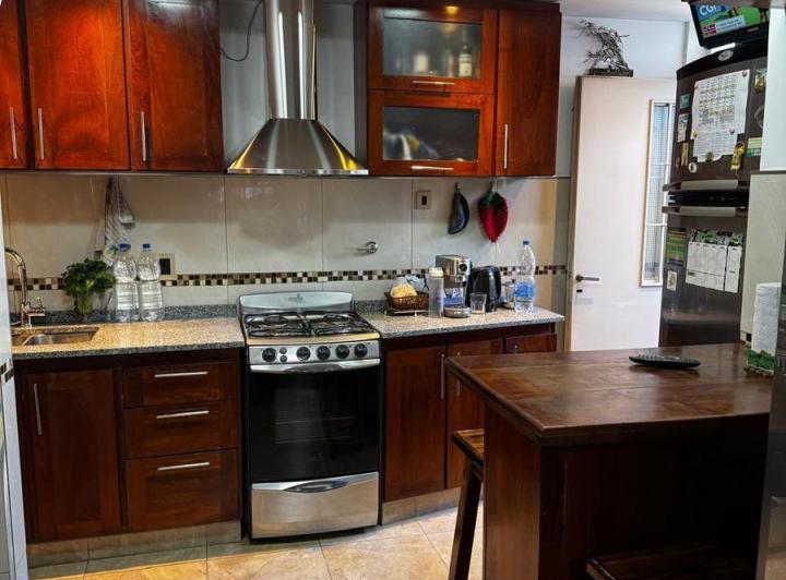 PH · 84m² · 4 Ambientes
