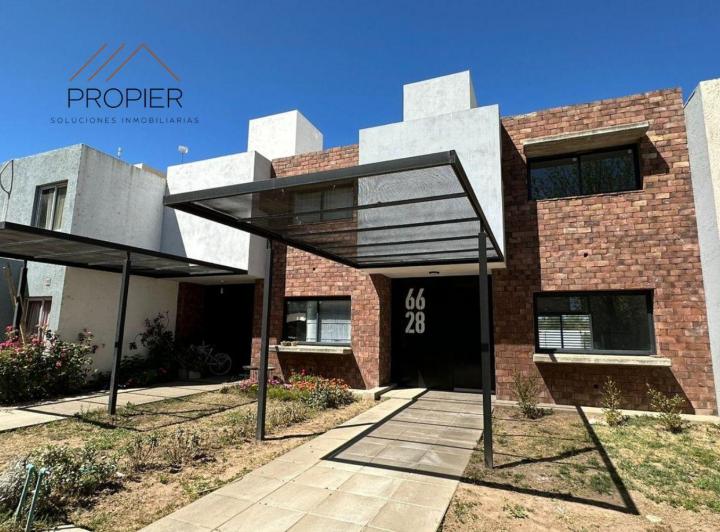 PH · 130m² · 7 Ambientes · 1 Cochera