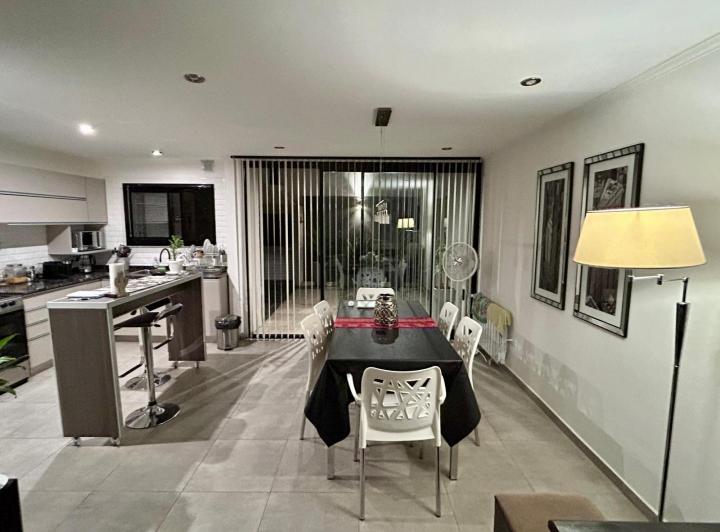PH · 150m² · 4 Ambientes