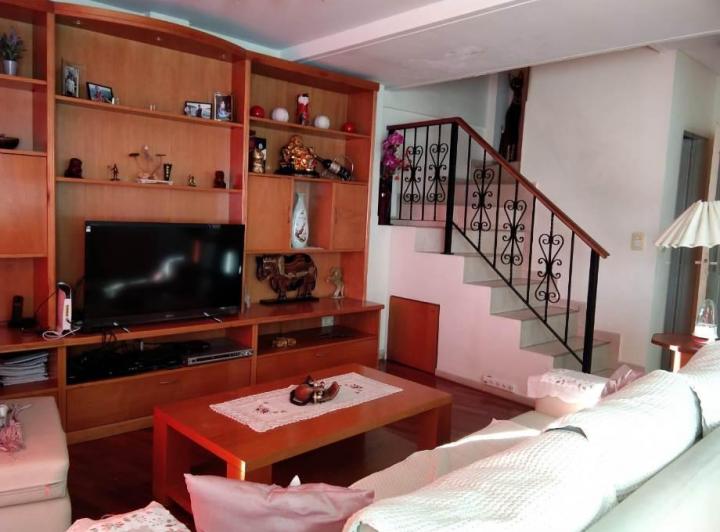 PH · 115m² · 4 Ambientes