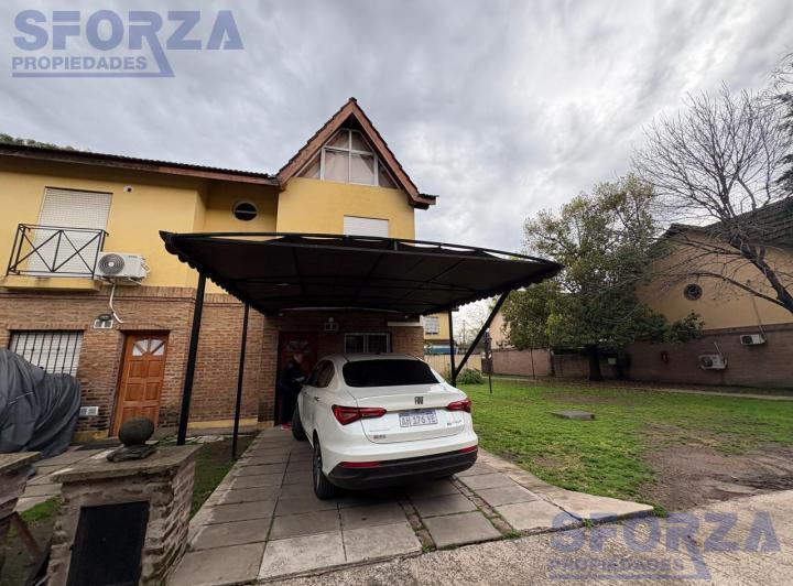PH · 86m² · 4 Ambientes · 1 Cochera