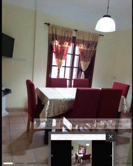 PH · 90m² · 4 Ambientes