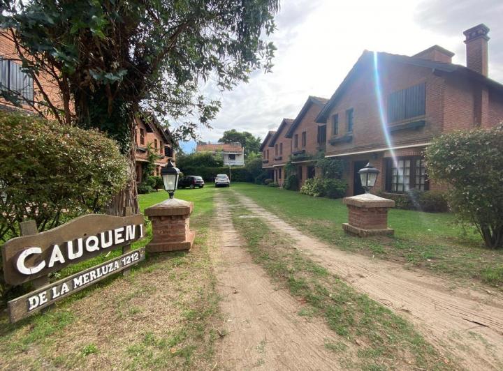 PH · 110m² · 4 Ambientes · 1 Cochera