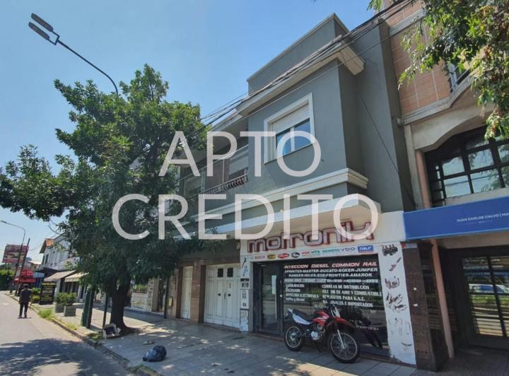 PH · 154m² · 4 Ambientes · 1 Cochera