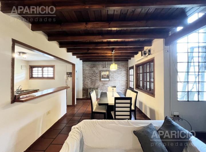 PH · 93m² · 4 Ambientes