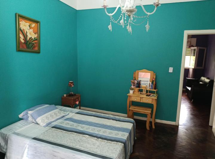 PH · 80m² · 4 Ambientes