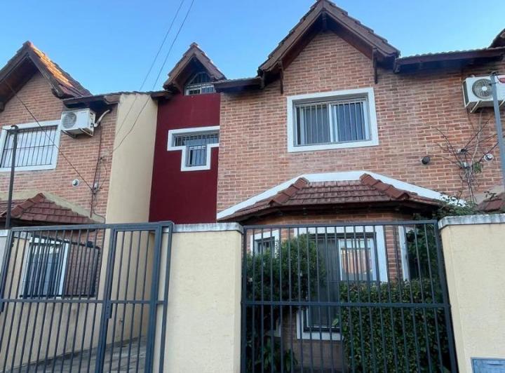 PH · 120m² · 4 Ambientes · 1 Cochera