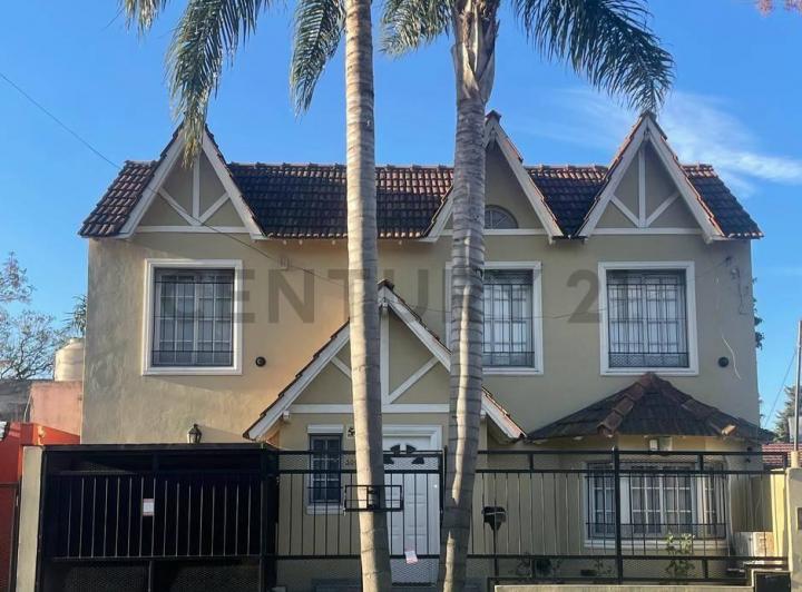 PH · 103m² · 4 Ambientes · 2 Cocheras