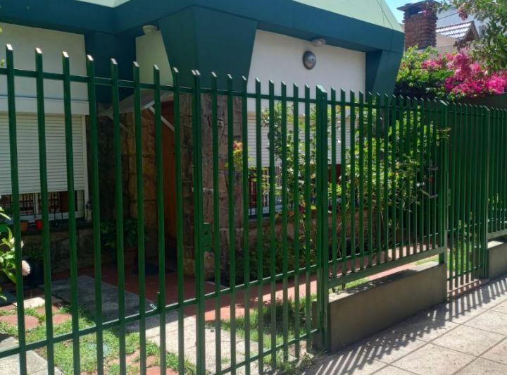 PH · 110m² · 5 Ambientes · 1 Cochera