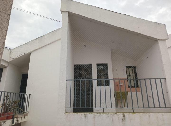 PH · 65m² · 3 Dormitorios