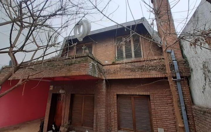 PH · 140m² · 5 Ambientes