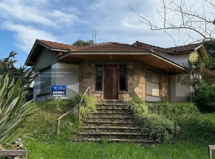 PH · 135m² · 4 Ambientes · 1 Cochera