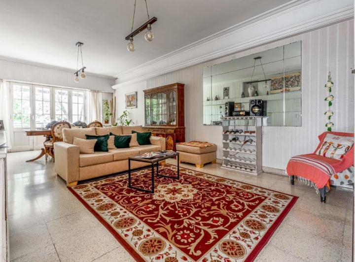 PH · 380m² · 6 Ambientes