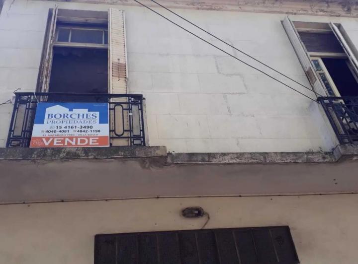PH · 78m² · 4 Ambientes