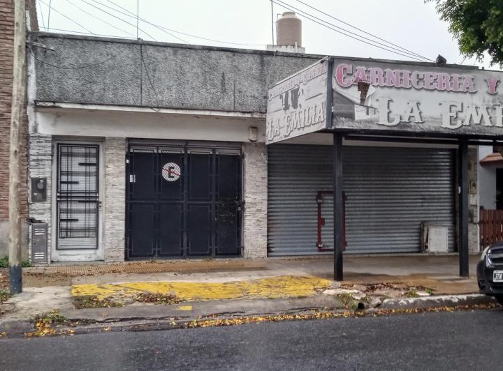 PH · 281m² · 4 Ambientes · 1 Cochera