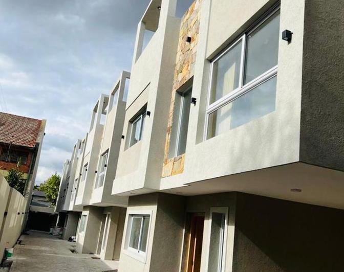 PH · 190m² · 5 Ambientes