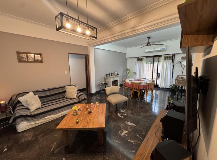 PH · 105m² · 4 Ambientes
