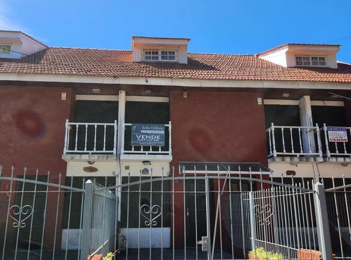 PH · 75m² · 4 Ambientes · 1 Cochera