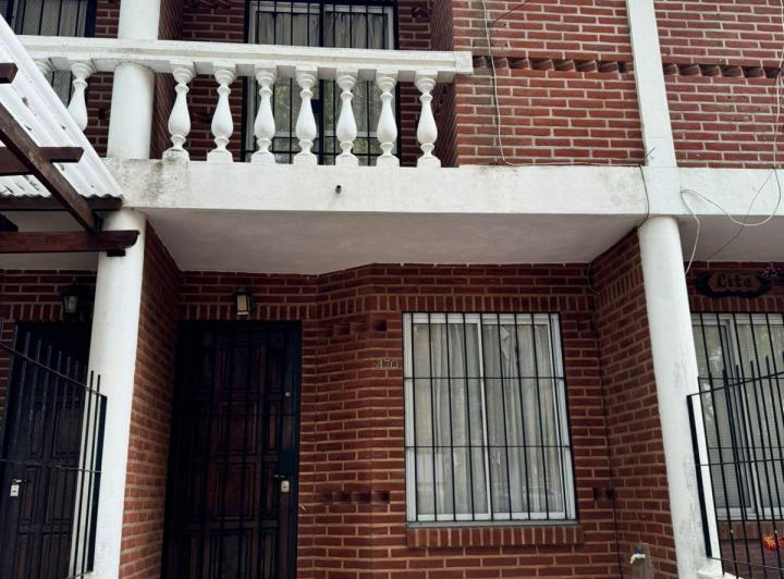 PH · 70m² · 3 Ambientes · 1 Cochera