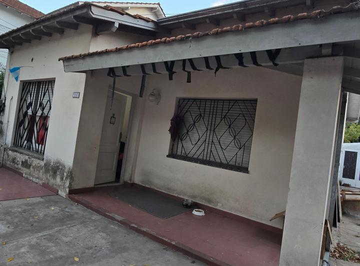 PH · 143m² · 5 Ambientes · 1 Cochera