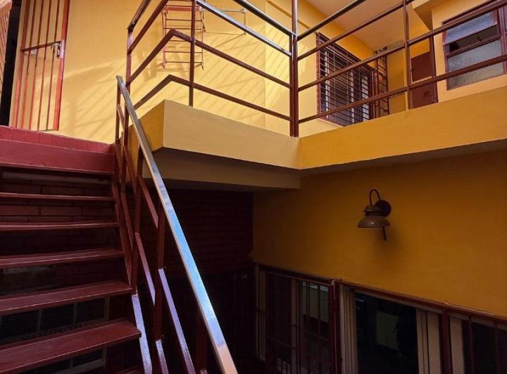 PH · 120m² · 4 Ambientes
